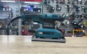 Купить Шлейф машинка Makita BO3711 б/у , в Краснодар Цена:3990рублей