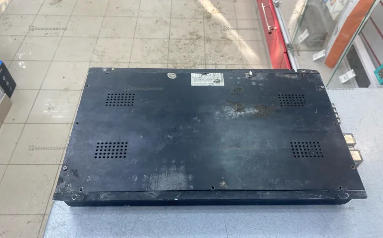 Моноблок FSD audio AMP2000.1D 2500watts