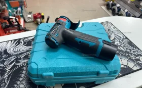 Купить Мини УШМ Makita реп. б/у , в Казань Цена:1290рублей