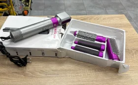Купить Мультистайлер Hot Air Styler б/у , в Челябинск Цена:900рублей