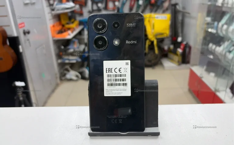 Xiaomi Redmi Note 13 8/256 ГБ