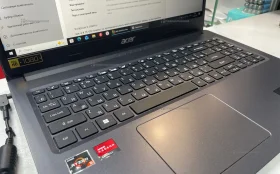 Купить Ноутбук Acer aspire 3 б/у , в Рязань Цена:15500рублей