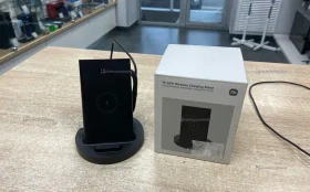 Купить Беспроводная зарядная станция MI 20 BT б/у , в Москва и область Цена:890рублей