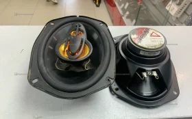 Купить Колонки aura fireball 693 б/у , в Саратов Цена:1200рублей