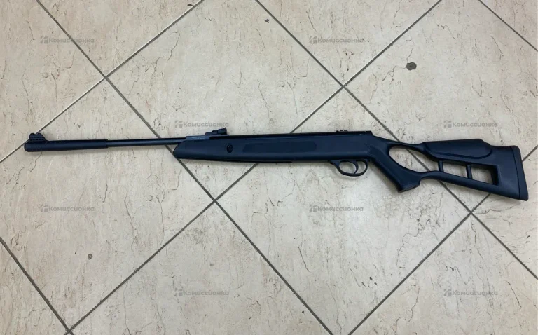 Пружинно-поршневая винтовка Hatsan 70-g22ht