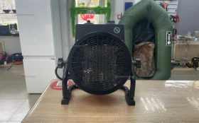 Купить Тепло вентилятор Equation б/у , в Самара Цена:990рублей