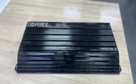 Купить Усилитель EDGE EDA200.4-E7 б/у , в Тюмень Цена:5490рублей