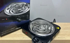 Купить Электрическая плитка Centek CT-1508 б/у , в Самара Цена:450рублей
