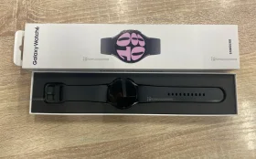 Купить Часы  Galaxy watch 6 40mm б/у , в Казань Цена:4500рублей