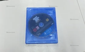 Купить Sony Диск для PS4 GTA The Trilogy б/у , в Челябинск Цена:1500рублей