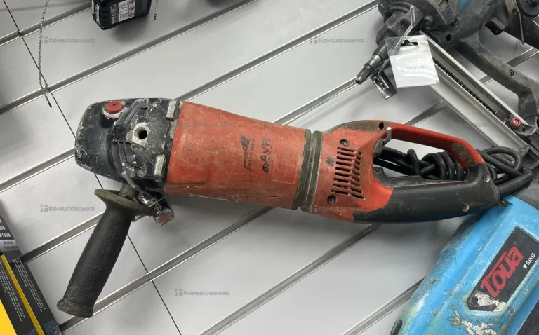 УШМ Hilti DCG 180-P