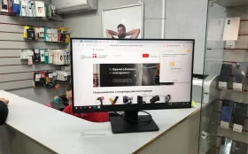 Купить Монитор Dexp  DF27N2 б/у , в Энгельс Цена:6500рублей
