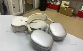 Купить Наушники  Apple AirPods Max б/у , в Казань Цена:16900рублей