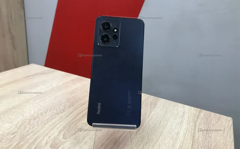 Xiaomi Redmi Note 12 4/128 ГБ