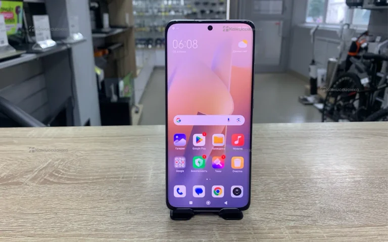 Xiaomi 12X 8/128 ГБ