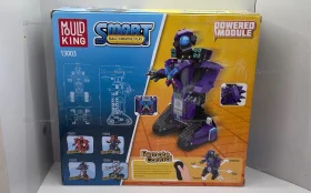 Купить Конструктор Mo ULD KING 13003 б/у , в Нижний Новгород Цена:990рублей