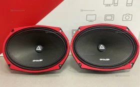 Купить Колонка  Aura Fireball-690 б/у , в Новокуйбышевск Цена:1990рублей