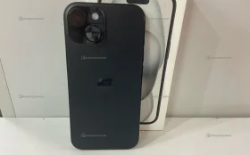 Купить Apple iPhone 15 6/128 ГБ б/у , в Сызрань Цена:34990рублей