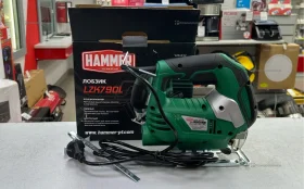 Купить Лобзик Hammеr LZK790L б/у , в Санкт-Петербург Цена:1590рублей
