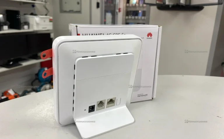 Роутер HUAWEI B320-323
