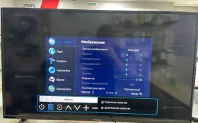Купить Телевизор Prestigio ptv43ss05y б/у , в Тольятти Цена:11900рублей
