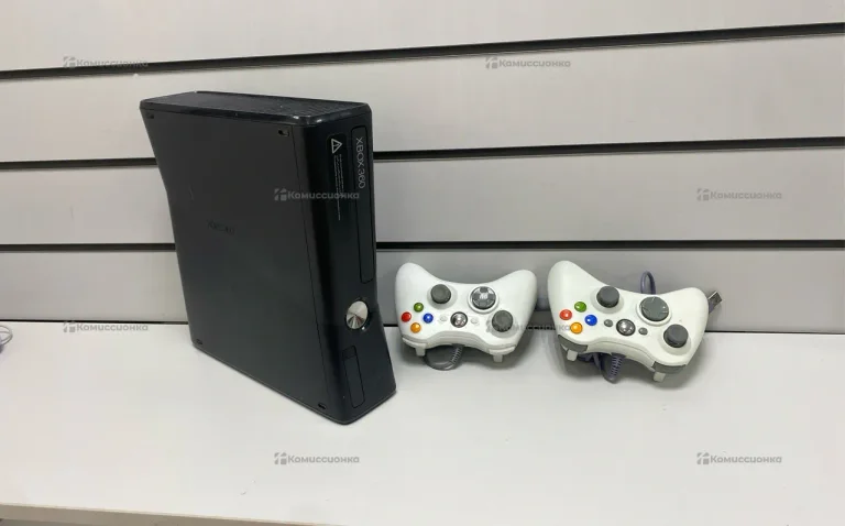Приставка xbox. 360 250Gb