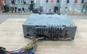 Купить Автомагнитола  Pioneer MVH-150UB б/у , в Уфа Цена:1400рублей