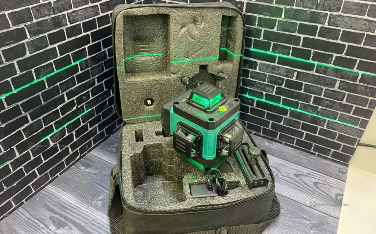 Лазерный уровень FEIDSIDE Laser level