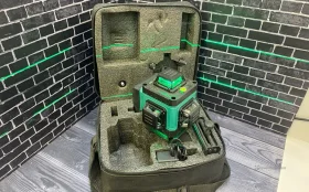 Купить Лазерный уровень FEIDSIDE Laser level б/у , в Курган Цена:2990рублей