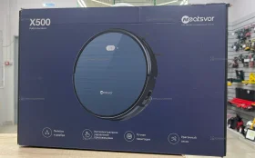 Купить Робот-пылесос neatsvor X500 б/у , в Санкт-Петербург Цена:3490рублей