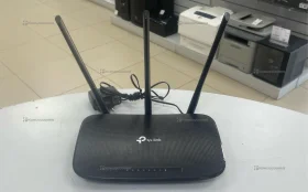 Купить Роутер tp-link TL-WR940N б/у , в Тольятти Цена:690рублей