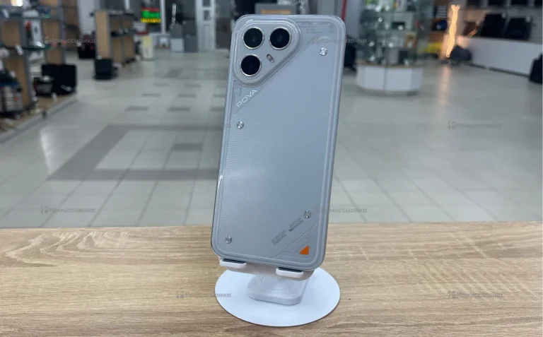 Tecno Pova 7 Pro 5G 12/256 ГБ