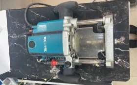 Купить Фрезер Makita RP2301FC б/у , в Санкт-Петербург Цена:16900рублей