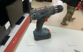 Купить Шуруповерт Фиолент Дшабу2-10-рэ-18 б/у , в Саратов Цена:2290рублей