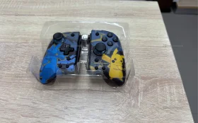 Купить Nintendo джойконы б/у , в Москва и область Цена:2900рублей