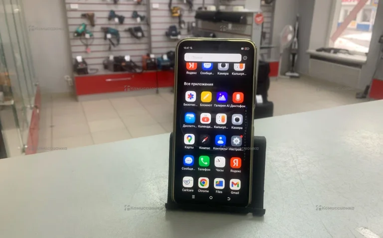 Tecno Spark 30 4/128 ГБ