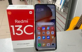 Купить Xiaomi Redmi 13C 8/256 ГБ б/у , в Саратов Цена:5900рублей