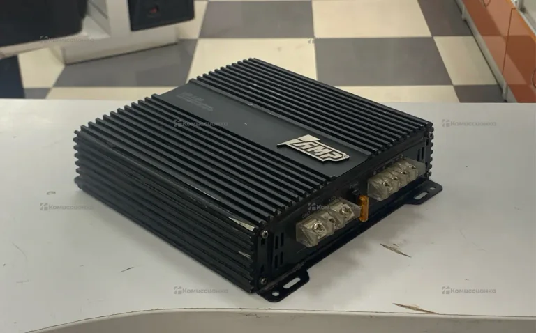 Усилитель  amp 2.60