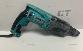 Купить Перфоратор Makita HR2470 б/у , в Набережные Челны Цена:3900рублей