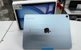 Купить Планшет Apple iPad Air M2 (6th Gen) 256gb б/у , в Екатеринбург Цена:47990рублей