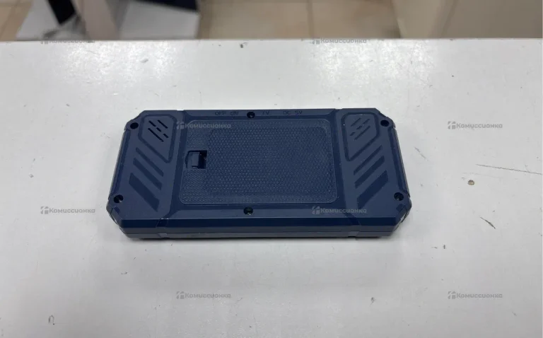 Приставка тетрис