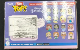 Купить Bitty POP!Disney Princess б/у , в Москва и область Цена:990рублей