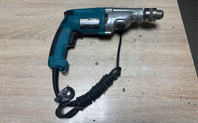 Дрель Makita HP 2050
