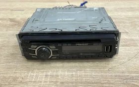 Купить Автомагнитола Pioneer DEH-2320UB б/у , в Челябинск Цена:1200рублей