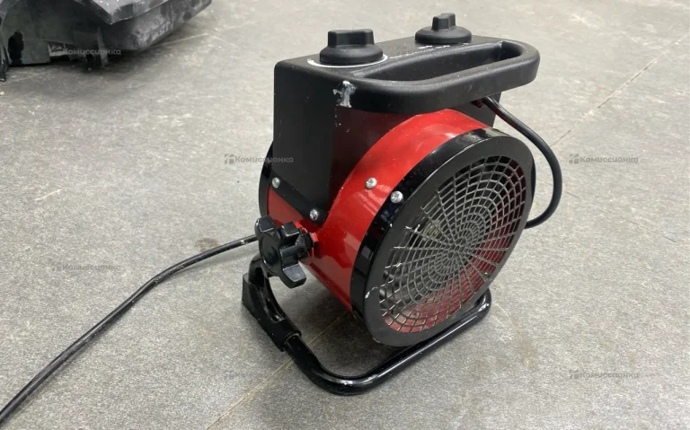 Тепловая пушка monlan mrk-20r