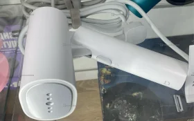 Купить Отпариватель Xiaomi Mijia Handheld Garment Steamer 2 (MJGTJ02LF) белый б/у , в Челябинск Цена:1990рублей