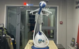 Купить Отпариватель Polaris PGS2230VA б/у , в Магнитогорск Цена:1900рублей