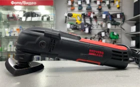 Купить Многофункциональный инструмент Redverg basic MT 25 б/у , в Самара Цена:2500рублей