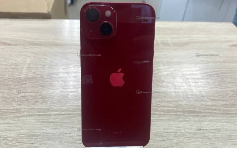 Apple iPhone 13 4/256 ГБ