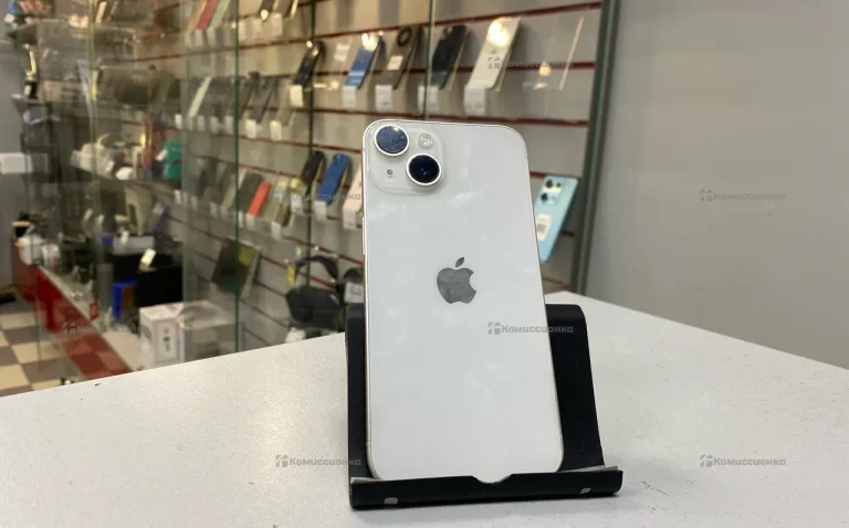 Apple iPhone 14 6/128 ГБ